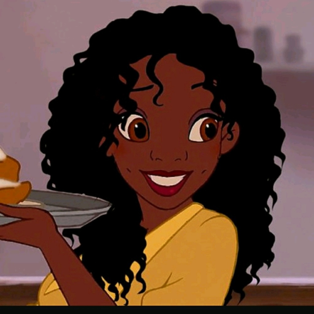 Meet your Posher, Ciara